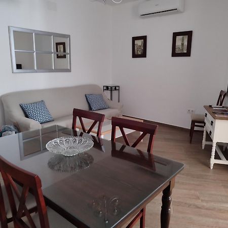 Ferienwohnung Casa Duplex En El Centro Carmona  Exterior foto