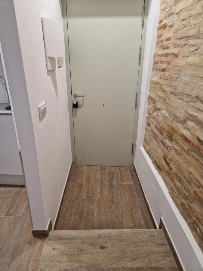 Ferienwohnung Casa Duplex En El Centro Carmona  Exterior foto