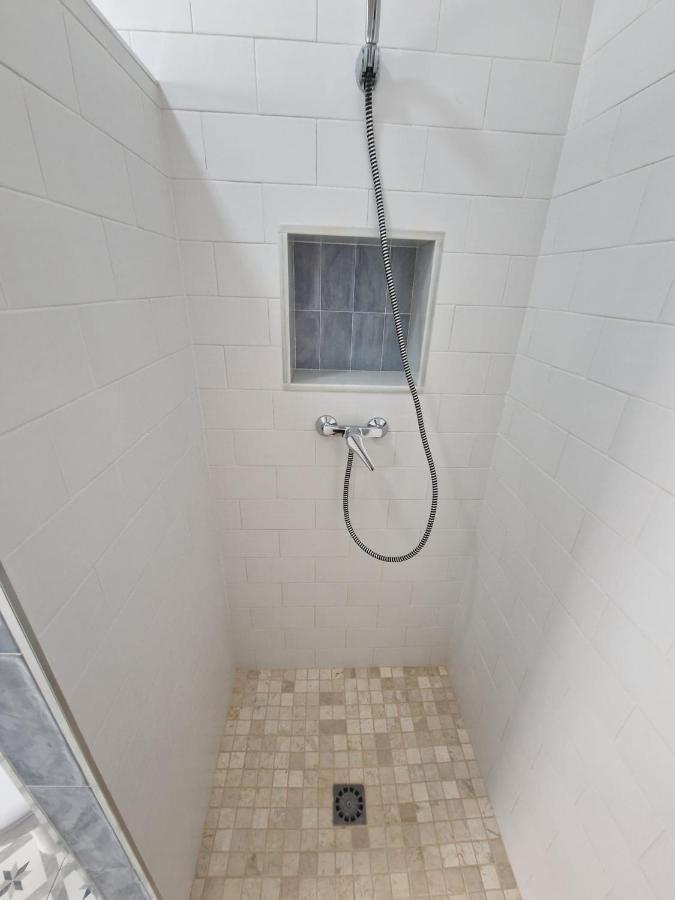 Ferienwohnung Casa Duplex En El Centro Carmona  Exterior foto