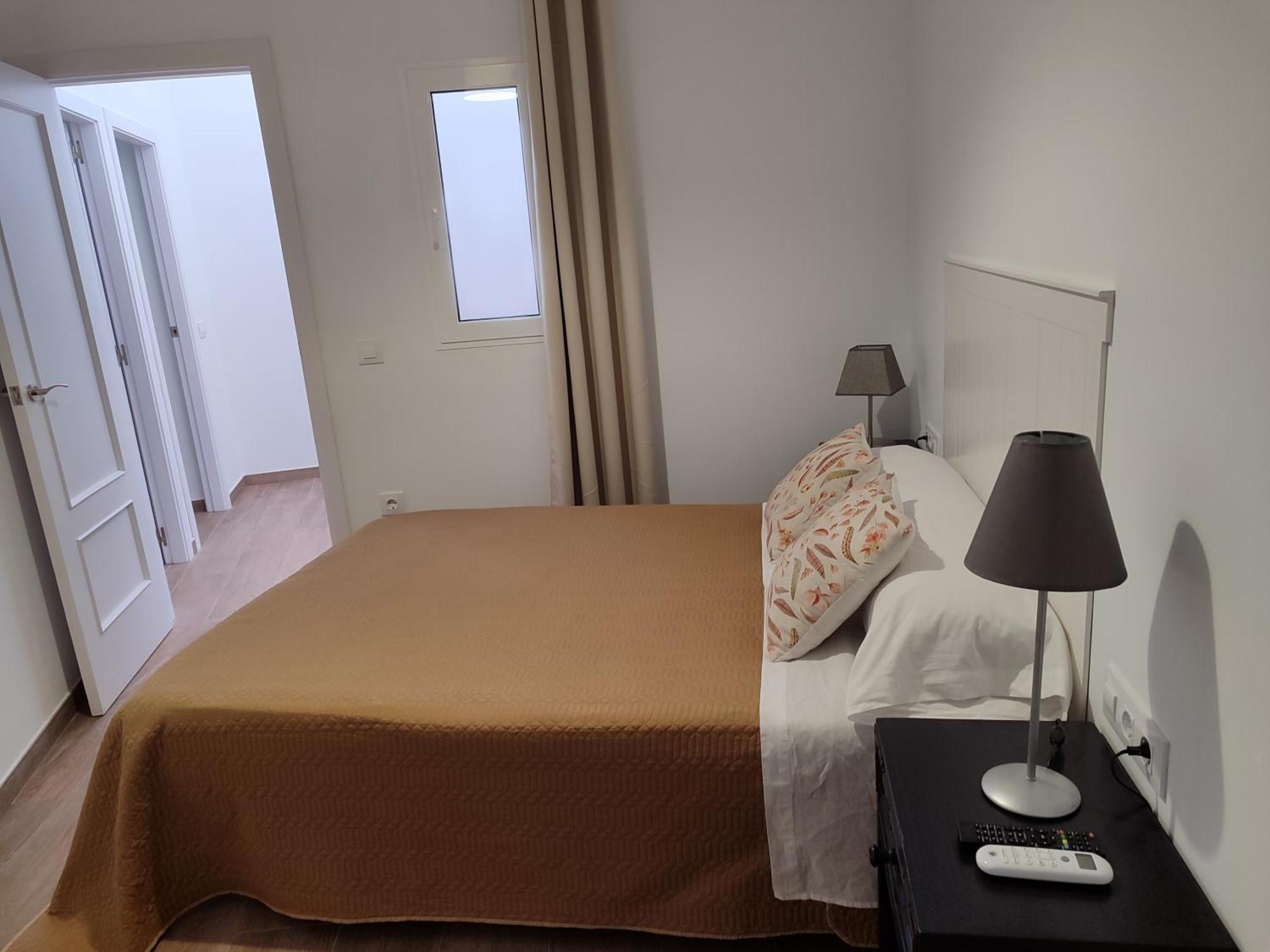 Ferienwohnung Casa Duplex En El Centro Carmona  Exterior foto